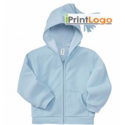 FLEECE HOODIES-IGT-PY7606